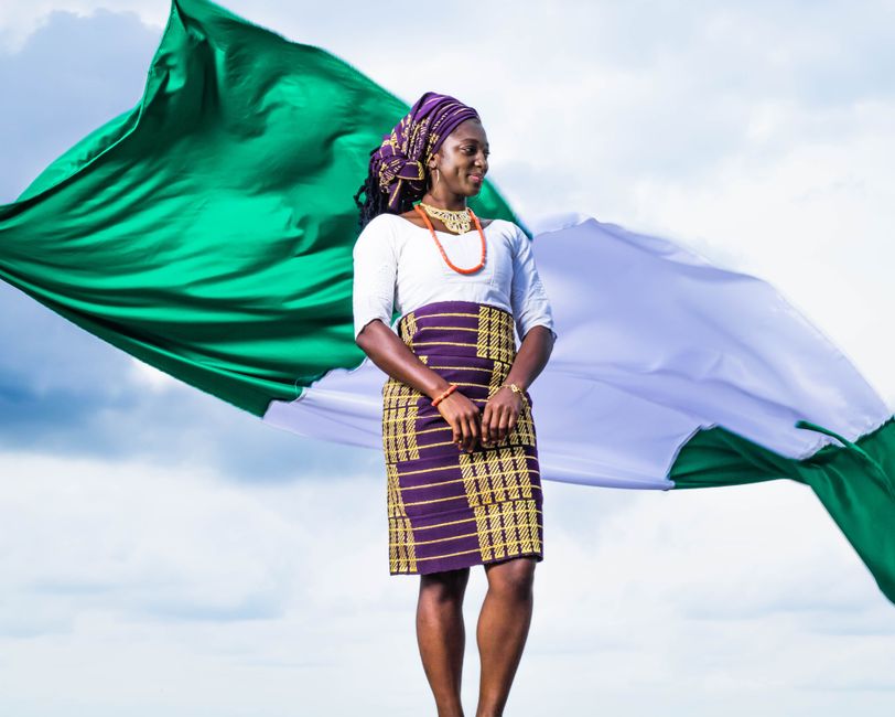 Etche Local Government Chairman rescues stranded Nigerian woman from Libya with N2 million donation