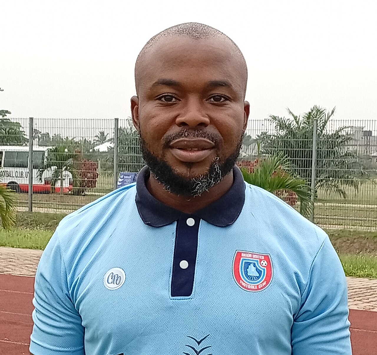 Inter Lagos and Katsina United players competing in an NPFL match