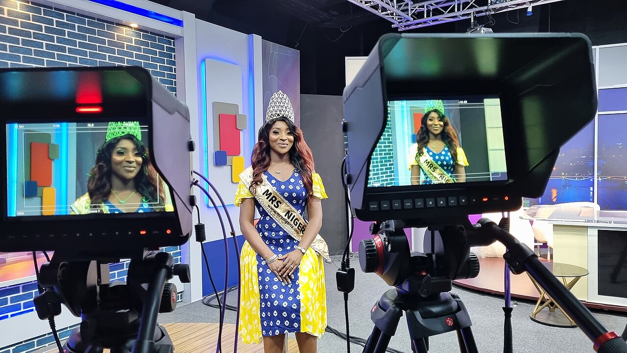 Mandy Kiss lifestyle transition from Lagos to Ijebu