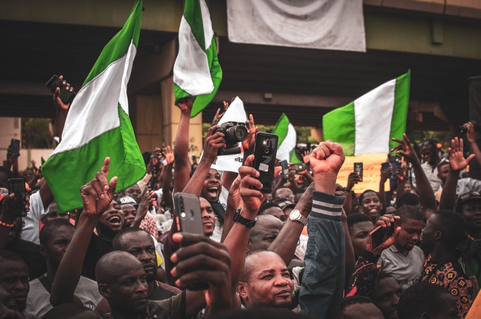 Verydarkman social media controversy and religious debate in Nigeria