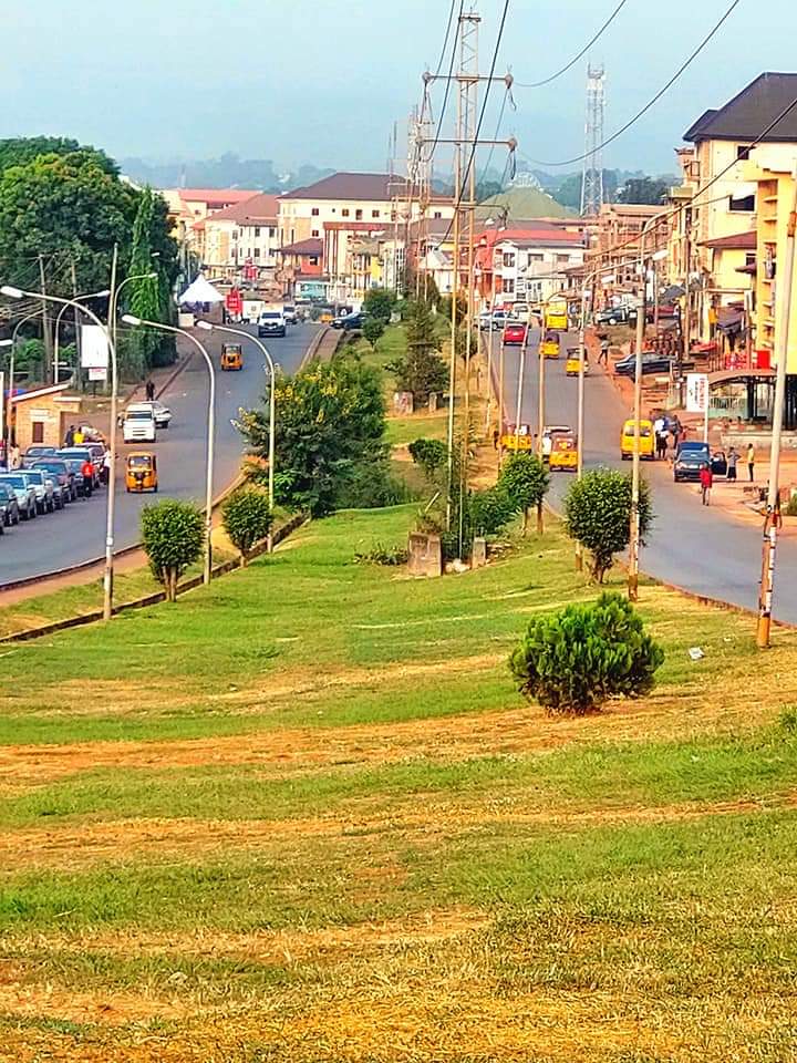 Electric vehicles deployed on Abuja roads under the ProTaxi initiative